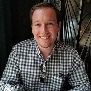 Meet your Posher, Alexander